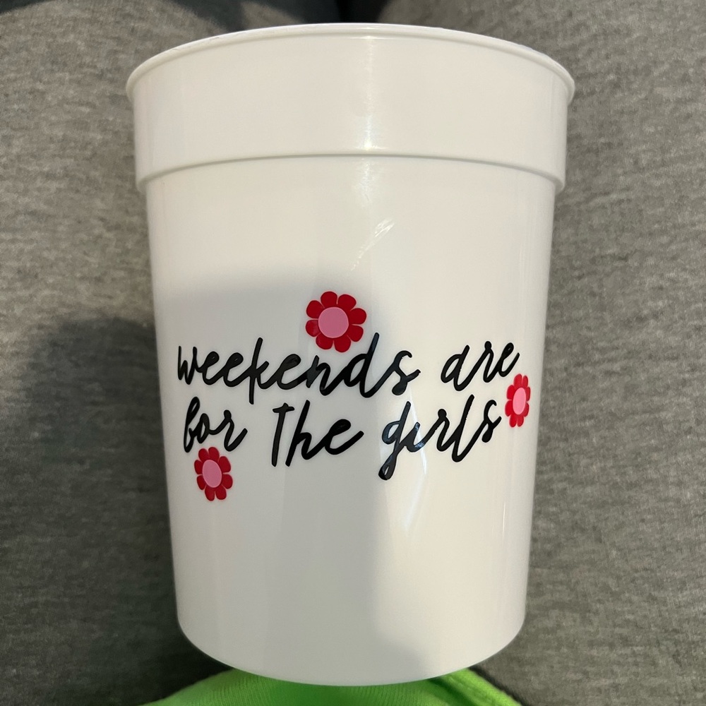 Custom Vinyl Decals